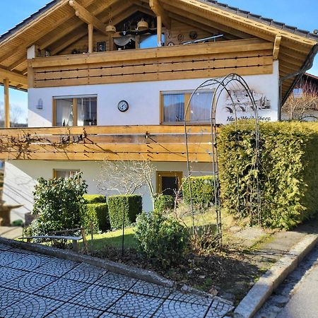 Haus Anna Apartman Bodenmais Kültér fotó