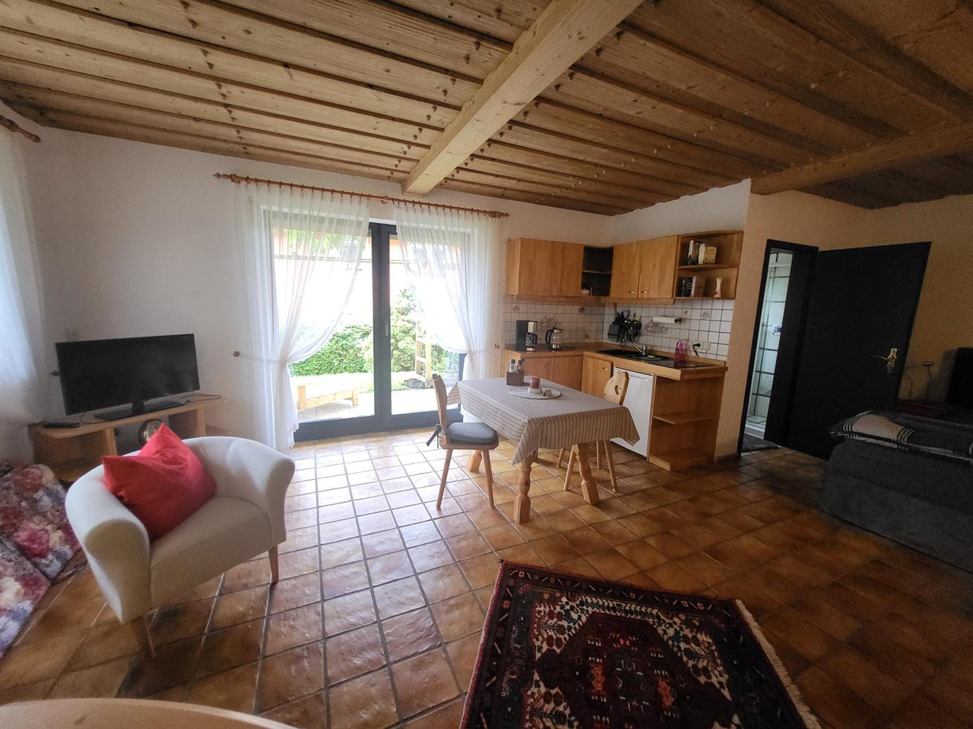 Haus Anna Apartman Bodenmais Kültér fotó