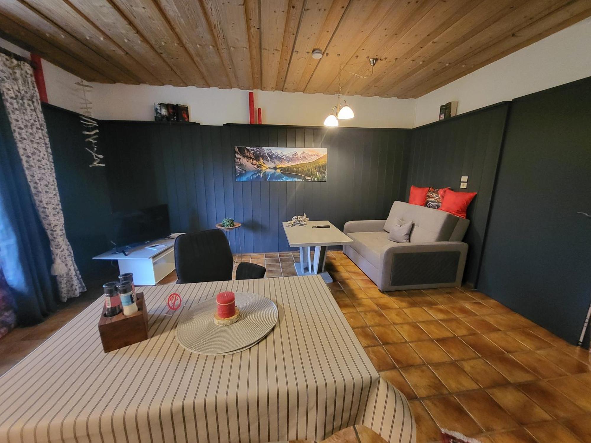 Haus Anna Apartman Bodenmais Kültér fotó