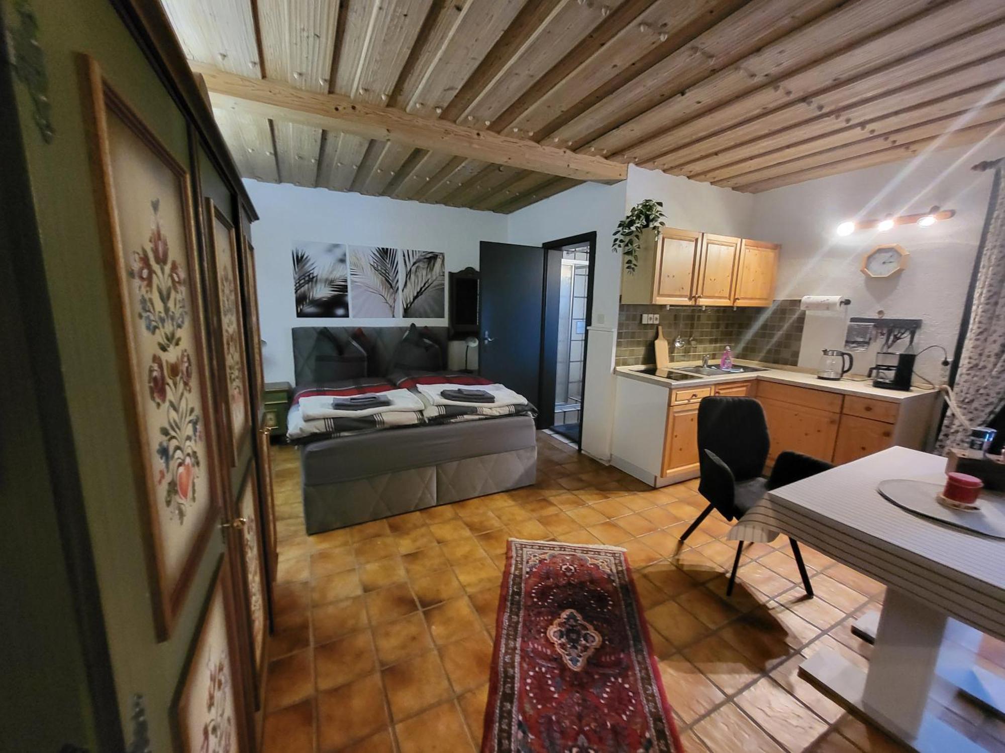 Haus Anna Apartman Bodenmais Kültér fotó