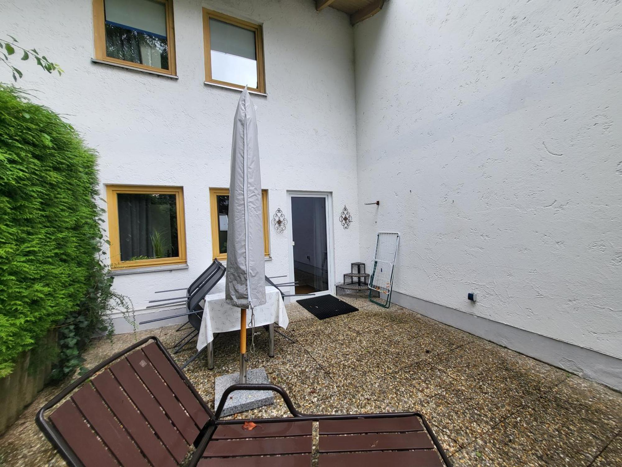Haus Anna Apartman Bodenmais Kültér fotó