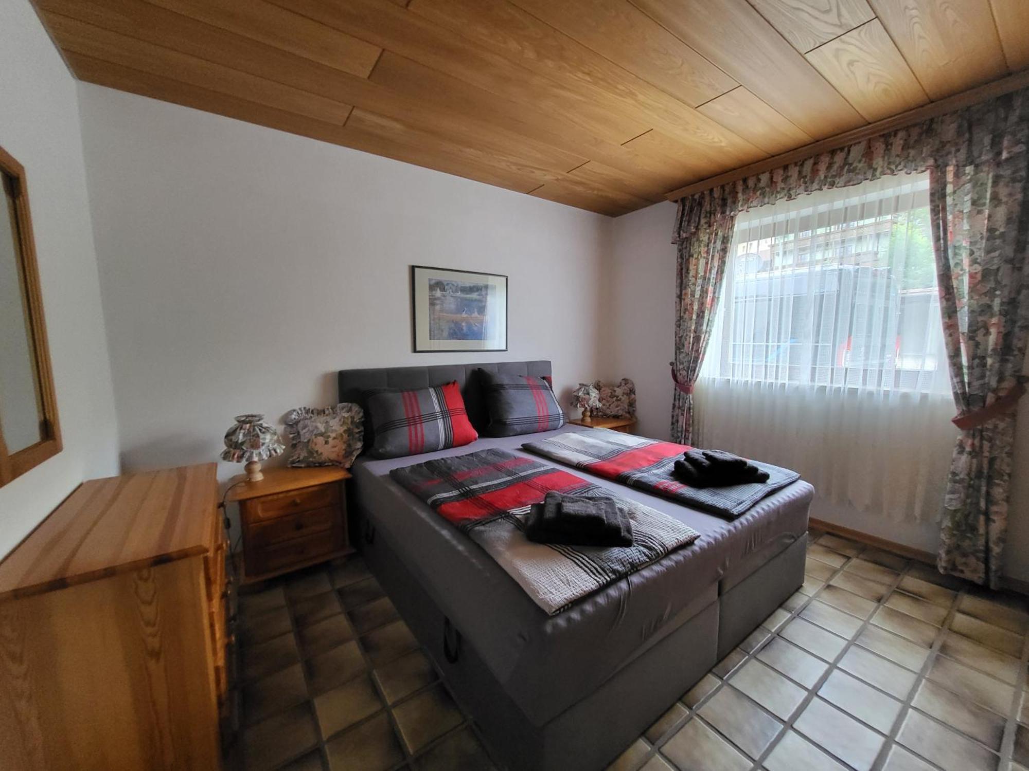Haus Anna Apartman Bodenmais Kültér fotó