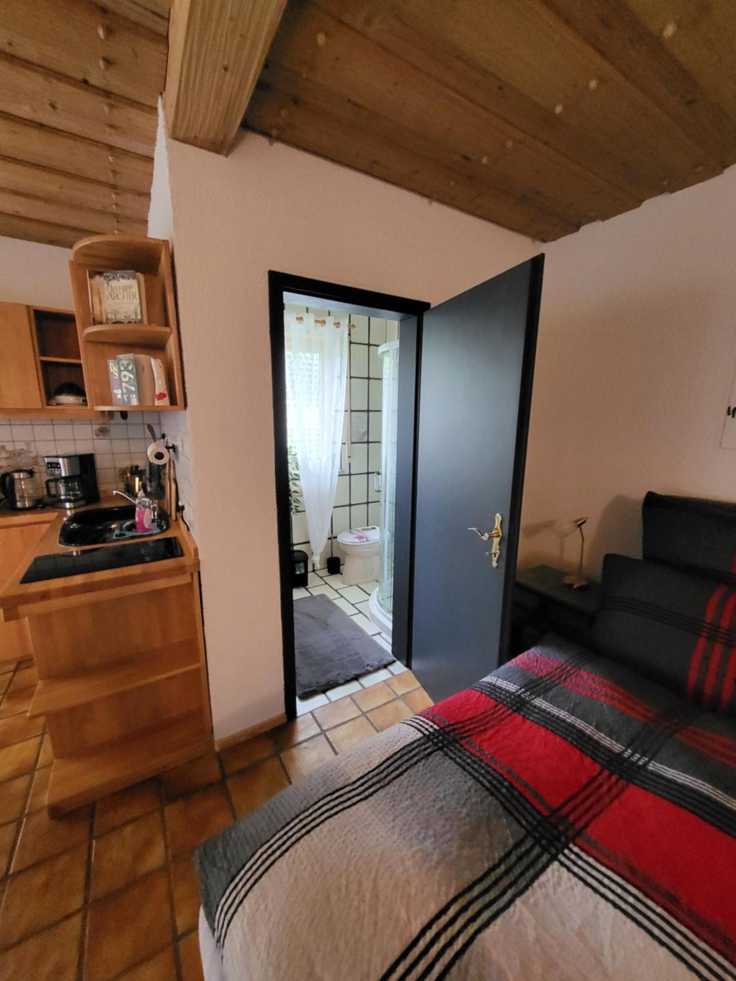 Haus Anna Apartman Bodenmais Kültér fotó