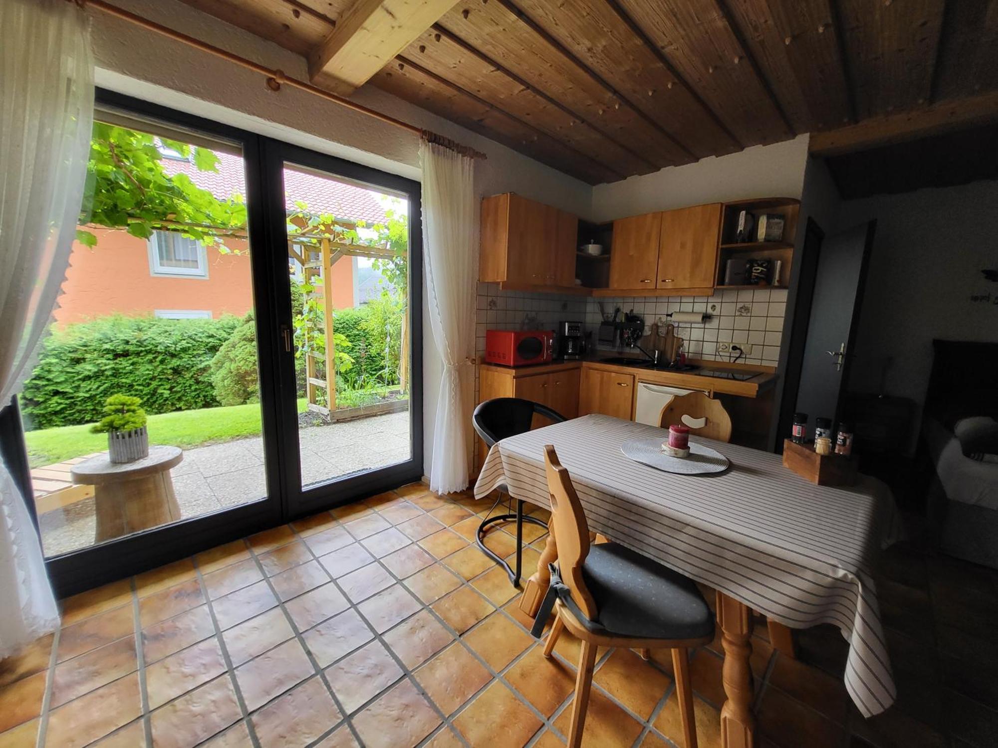 Haus Anna Apartman Bodenmais Kültér fotó